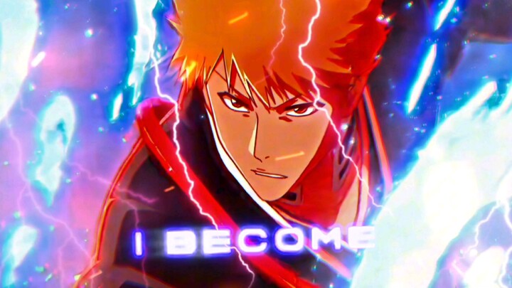 Akhirnya Bleach Upgrade Grafik Super Keren 🔥🔥