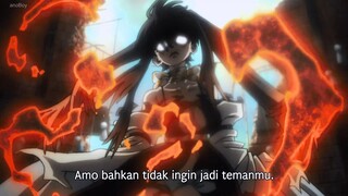 Gachiakuta episode 11 Full English Sub | REACTION