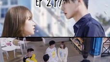 😍FALLING INTO YOUR SMILE 💘TAGALOG EP2 P7