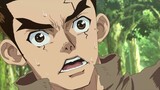 Dr. Stone Review - Infrequent Anime Reviews