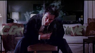 【المحقق الجهنمي/4K/60 إطارًا في الثانية】"رجل لا يستطيع أحد أن يأخذه بعيدًا"