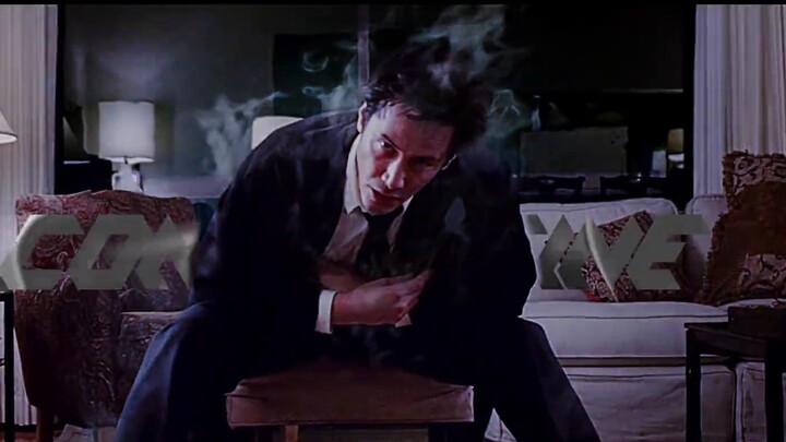 [Hellblazer/4K/60fps] "A man no one can take away"