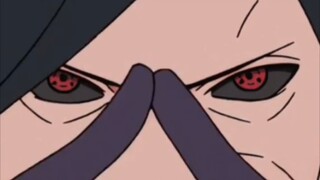 Uchiha Madara | Tagalog Anime Qoutes | Pinoy Henyo Master