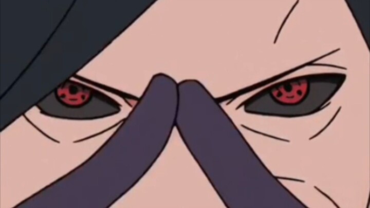 Uchiha Madara | Tagalog Anime Qoutes | Pinoy Henyo Master