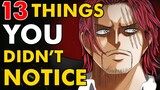 13 Connections You Probably Missed | One Piece of History