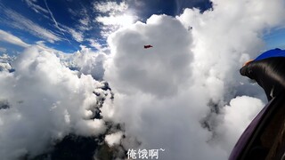 ”我们这一辈子的终极目标，到底是什么？“