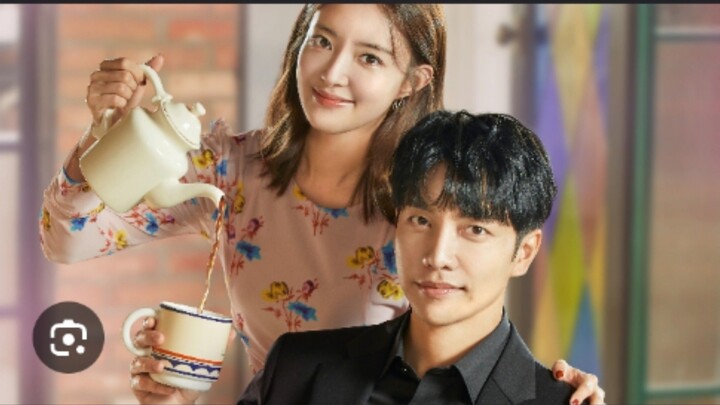 The law cafe ตอนที่ 3