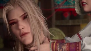 A_Portrait of Jianghu  Bu Liang_Ren_S7 Eps  10 Sub Indo