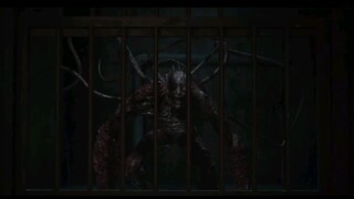 Gyeong Seong Creature (Monster) ep. 08 sub indo