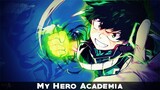 My Hero Academia [AMV] - The Hell Song