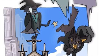 Gambar Lucu Sang Penguasa Misteri (38)