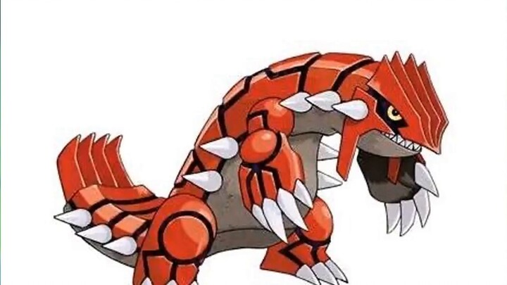 Inventaris monster mitos Pokémon 1, bahas secara singkat tentang monster mitos yang muncul di setiap