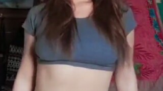 Goyang panas