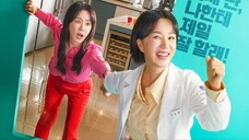 Docter Cha (2023) Ep 3