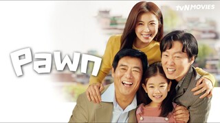 PAWN : Tagalog Dubbed