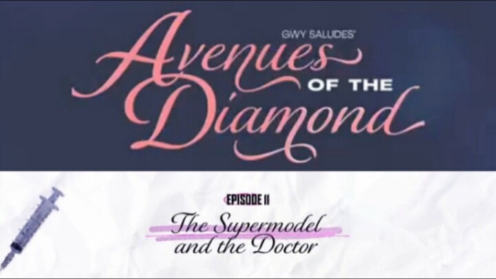 Ep 11 AOTD