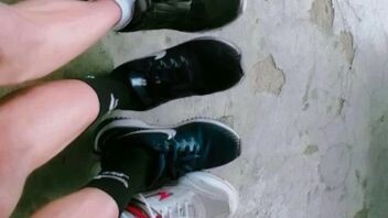 Tetap semangat ,dan terus berjuang