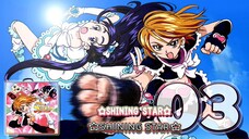 ☆SHINING STAR☆