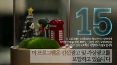 he is psychometric [sub indo] 2019 eps 10