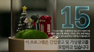 he is psychometric [sub indo] 2019 eps 10
