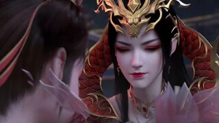 Battle Through the Heavens Season 5 Episode 158 Subtitle Indonesia