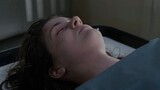 In episode 24 of the second season of "X-Files", the young woman is actually 47 years old, and the w