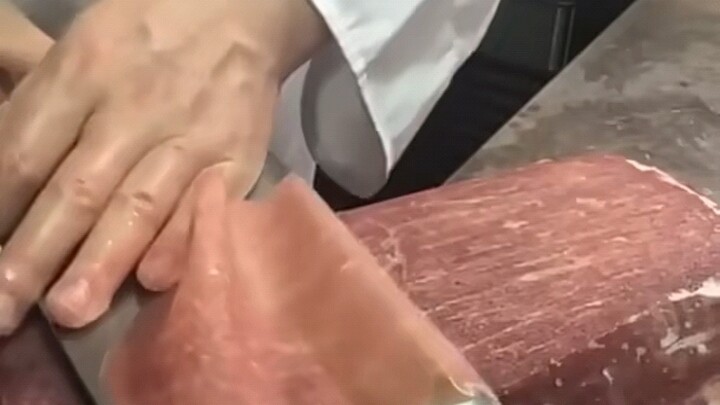 Lanzhou Ramen: Just come to work tomorrow!