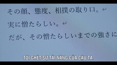 Thánh vực sumo EP 5 [Sub Việt]