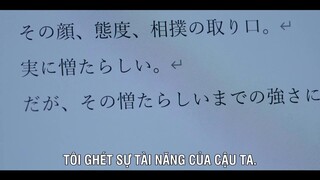 Thánh vực sumo EP 5 [Sub Việt]