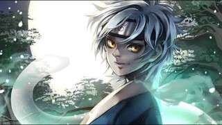 PRESET AM ANIME🔥|| JEDAG JEDUG MITSUKI SAGE MODE 🐍|| BORUTO NARUTO NEXT GENERATIONS
