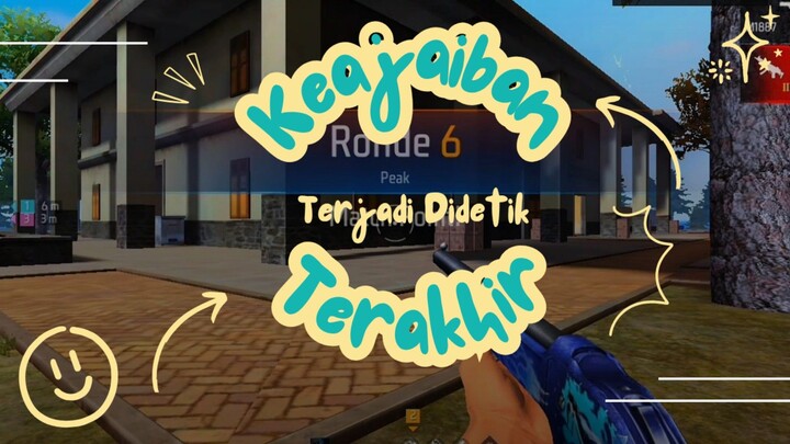 "Gak Nyangka Ending Nya Gini!"😋