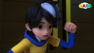 Mechamato E0? Tatar (Мехамато)