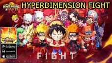 Game Idle RPG Android Dengan Karakter Anime Beserta Gift Code nya!