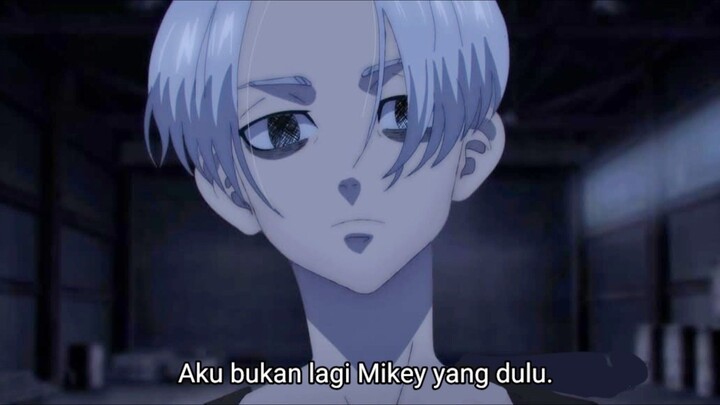 #KontesKreator2025 Tokyo Revengers Season4 -; Episode 2