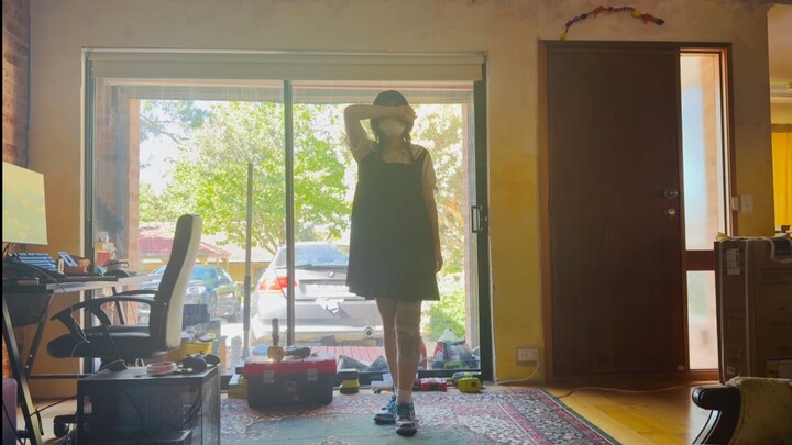 Only now am I finally checking the answers.