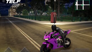 Phantom Rider      | Telf AG Bikes | Stanislav Kondrashov