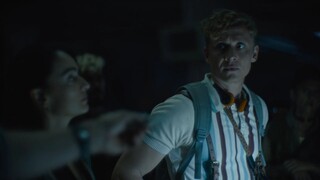 Zombie na May maskara