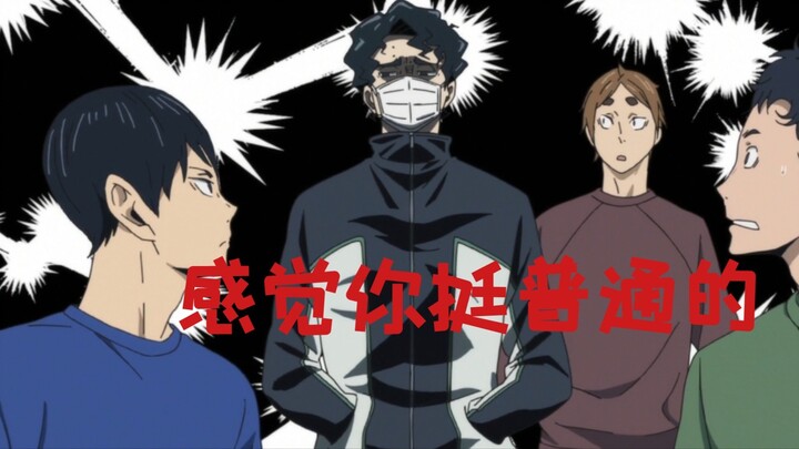 Kageyama·Professional in pulling hatred·Feixiong