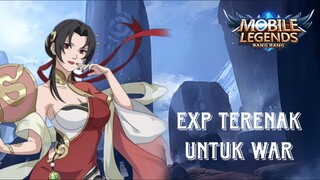 HERO INI BIKIN QAR MENANG TERUS‼️