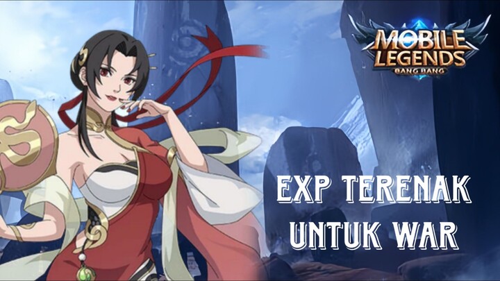 HERO INI BIKIN QAR MENANG TERUS‼️