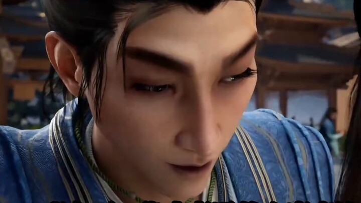 Hành Trình Bất Tử Của Phàm Nhân Tập 156 Xin chúc mừng Hàn Thiên Tôn đã sinh con thành công