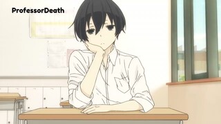 Tanaka-kun Mager C#1