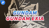 Rô-bốt Gundam|[Chia sẻ đập hộp]Mô hình Zhongtian MC Rô-bốt Gundam Exia_2