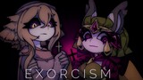 【合作meme】I need an exorcism