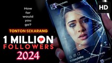 1 Million Followers 2024 SUB INDO