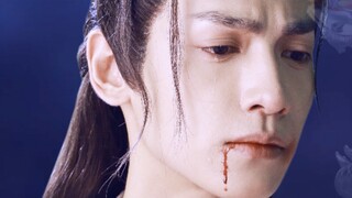 [Luo Yunxi/Runyu] Seberapa indah adegan menangis seorang aktor?