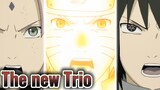 The new Trio