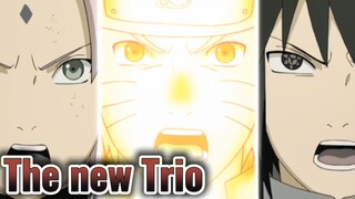 The new Trio
