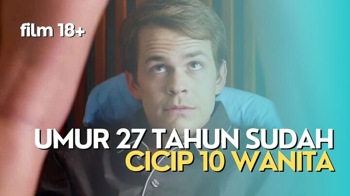 FILM 18+ - UMUR BISA BOHONG