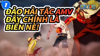 [Đảo Hải Tặc AMV] Đây chính là biển nè!_1